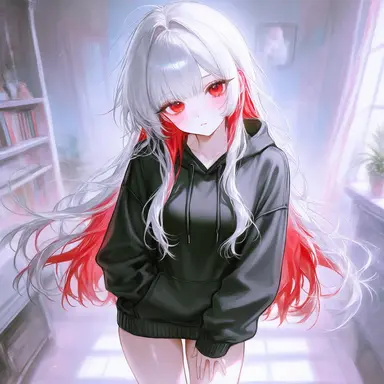 Profile image of Yui