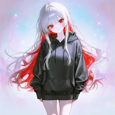 Profile image of Yui