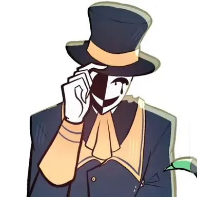 Profile image of Ticket taker
