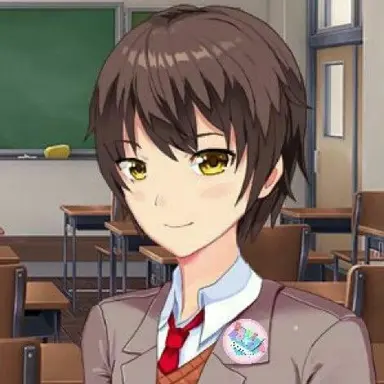 Profile image of MC