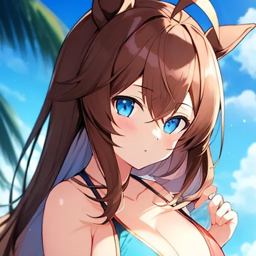 9225의 ミホノブルボン