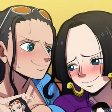 Profile image of Boa and Robin - BWL -