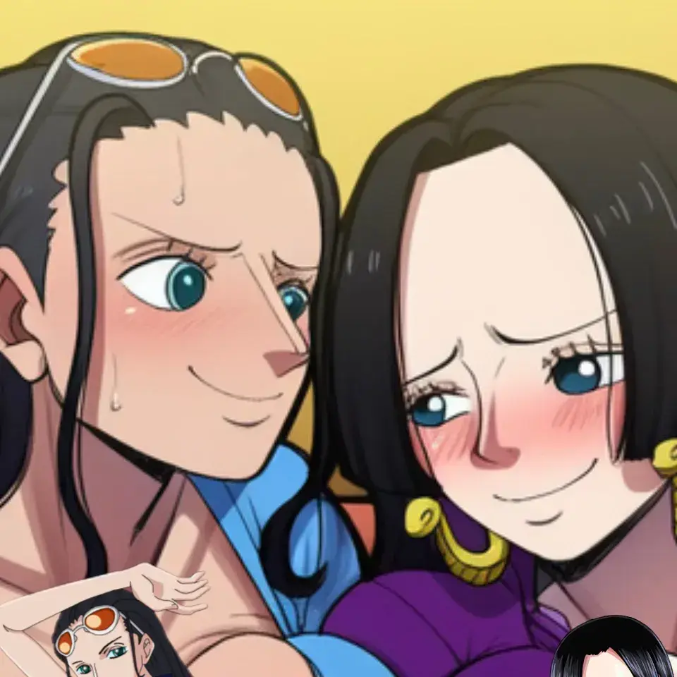 FatAddax7686의 Boa and Robin - BWL -