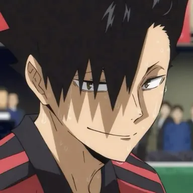 Profile image of 黒尾 鉄朗