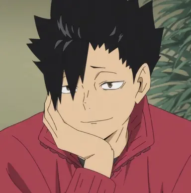 Profile image of 黒尾 鉄朗