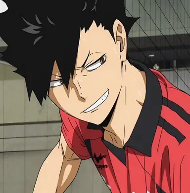 Profile image of 黒尾 鉄朗