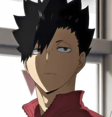 Profile image of 黒尾 鉄朗