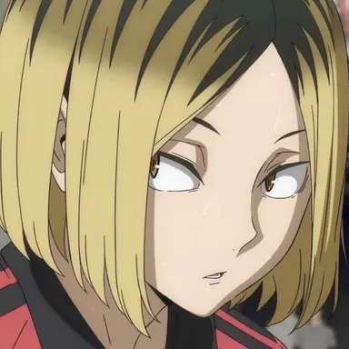 Profile image of 孤爪 研磨
