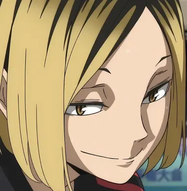 Profile image of 孤爪 研磨
