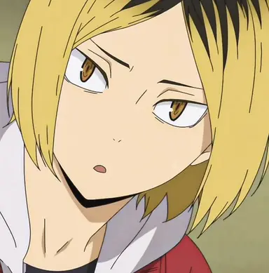Profile image of 孤爪 研磨