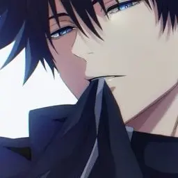 Profile image of 伏黒