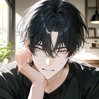 Profile image of 瀬能 灯
