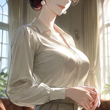 Profile image of Vivienne