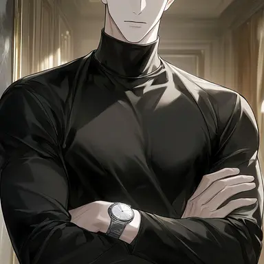 Profile image of Dorian