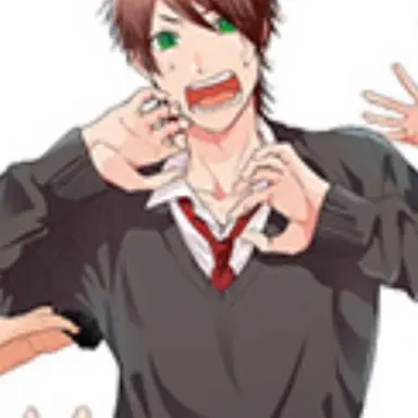 Profile image of 遠野高志