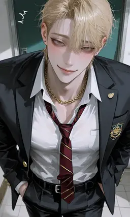 Profile image of 大河