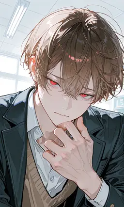Profile image of 慧