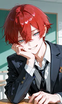 Profile image of 京
