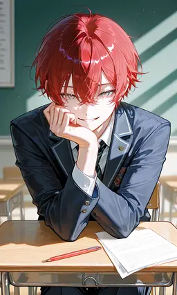 Profile image of 京