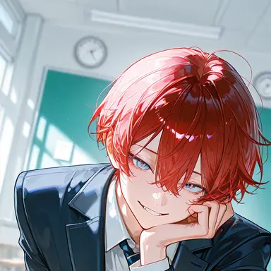 Profile image of 京