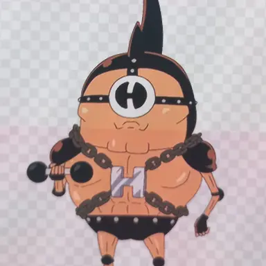 Profile image of 괴도H