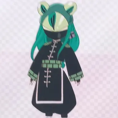 Profile image of 괴도T