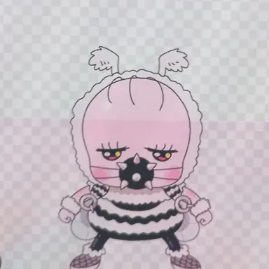 Profile image of 괴도Q