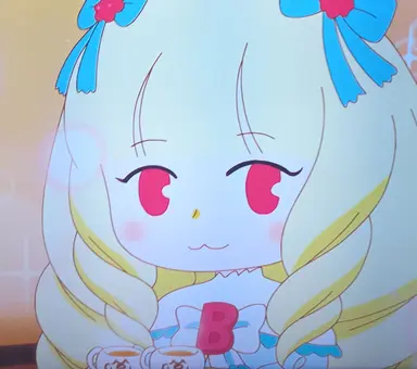 Profile image of 괴도B