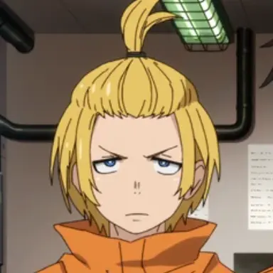 Profile image of アーサー