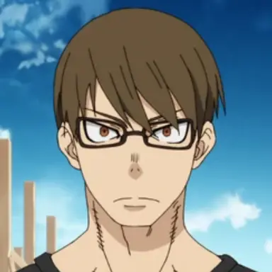 Profile image of 火縄