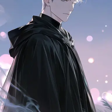 Profile image of Moros