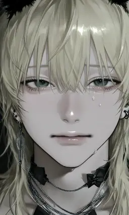 Profile image of 廉