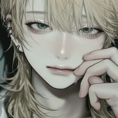 Profile image of 廉