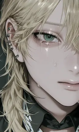 Profile image of 廉