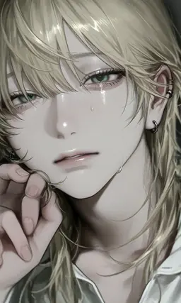 Profile image of 廉