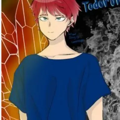 Profile image of Reo Todoroki