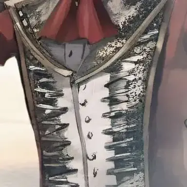 Profile image of Trevor