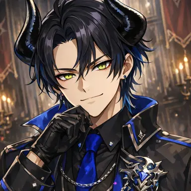 Profile image of ゼオン