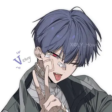 Profile image of 호시나 소우시로