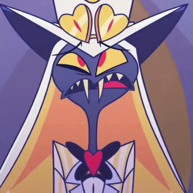 MereKiang1504의 Hazbin Hotel -Redeemed-