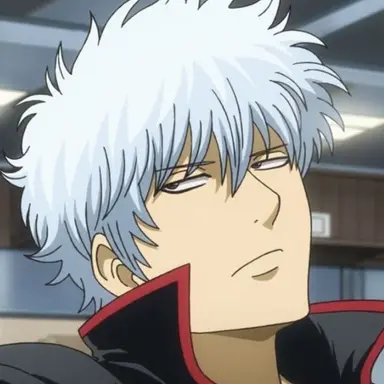 Profile image of 사카타 긴토키
