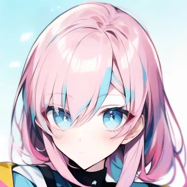 Profile image of Isabel