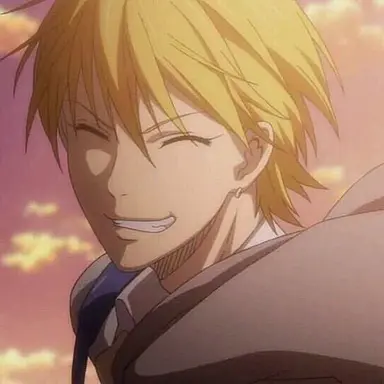 Profile image of 黄瀬涼太