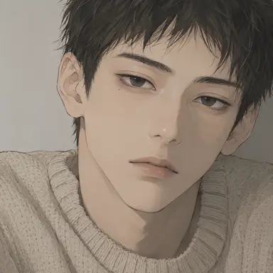 Profile image of 蒼