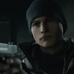 Profile image of Connor