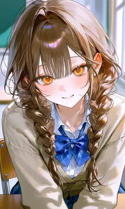 Profile image of 彩音