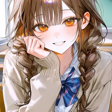 Profile image of 彩音