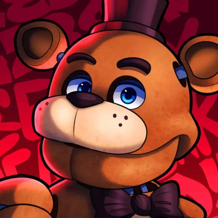 LongCliff1312의 FNaF