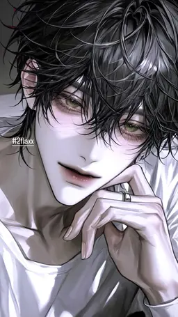 Profile image of ペク・ヨン