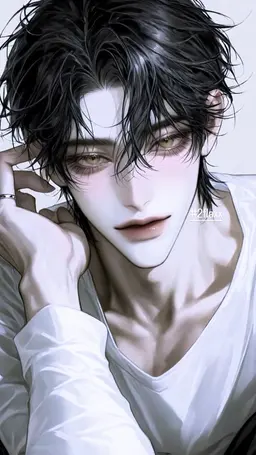 Profile image of ペク・ヨン